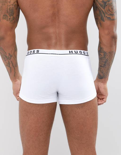 BOSS - Lot de 3 boxers - Multicolore, 2 de 4