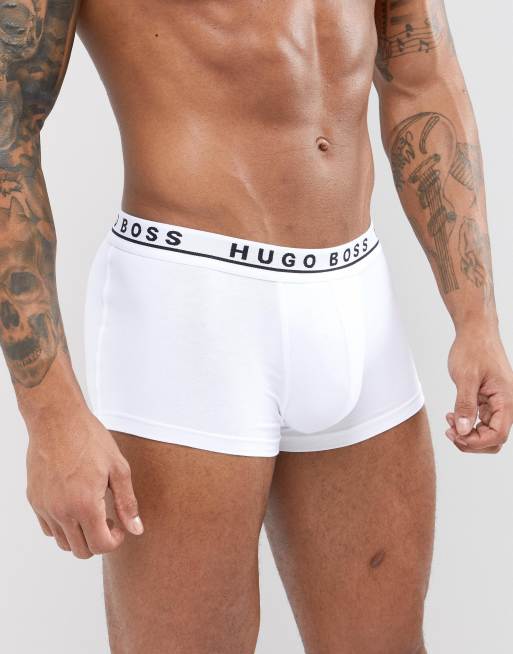 BOSS - Lot de 3 boxers - Multicolore, 4 de 4