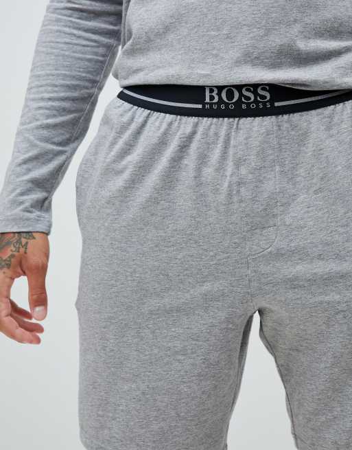 Boss lounge shop shorts