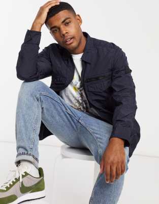 hugo boss tracksuit asos