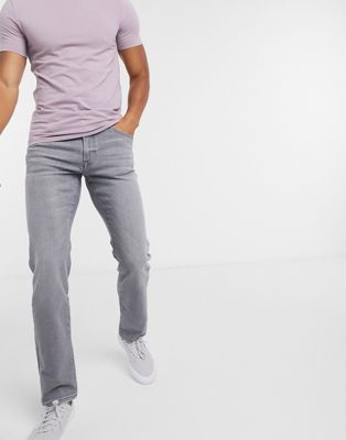 BOSS Maine regular fit jeans | ASOS