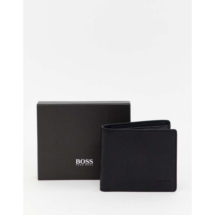 Boss on sale majestic wallet