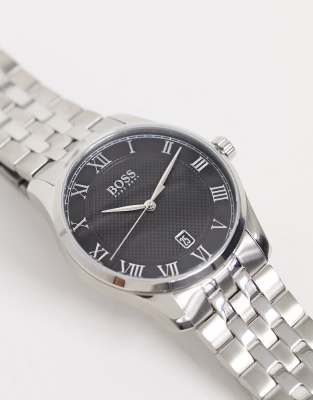 Boss store master watch