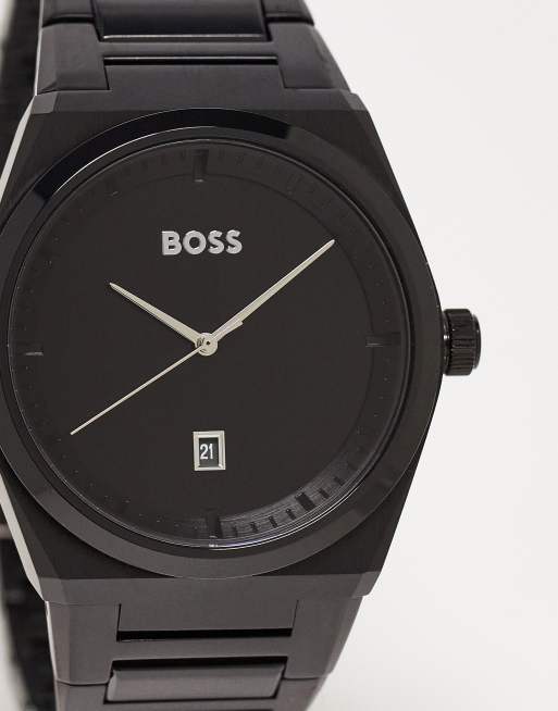 Asos hugo boss watch hotsell