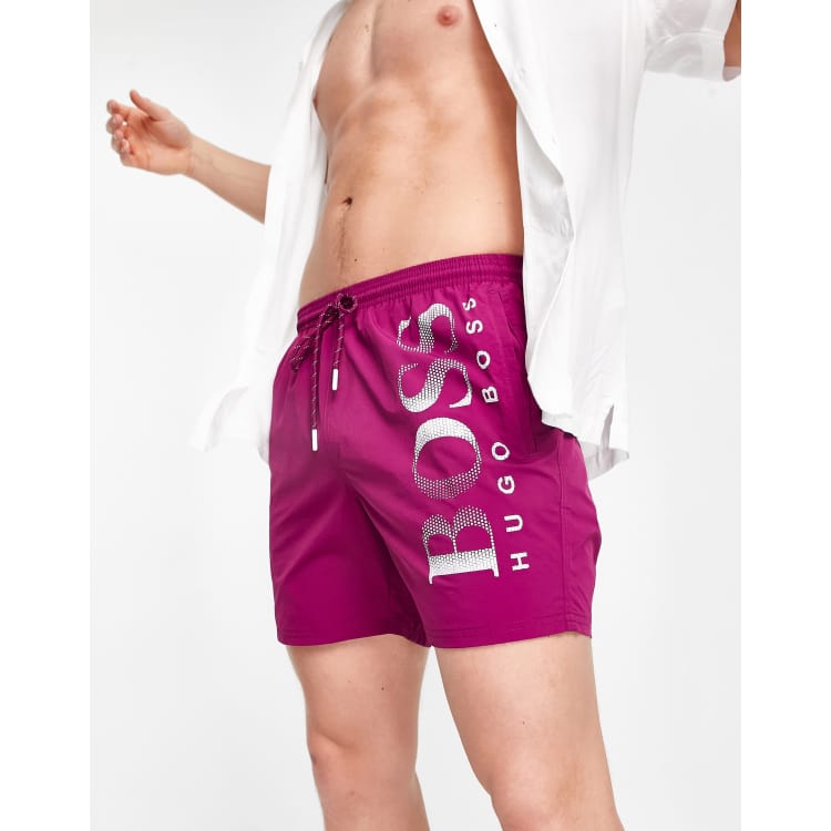 Rlx octopus shorts store