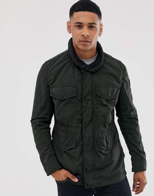 Four pocket field discount jacket