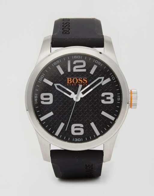 Boss orange shop paris watch