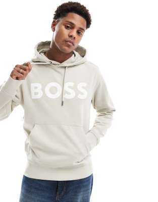 Boss orange hoodie hotsell