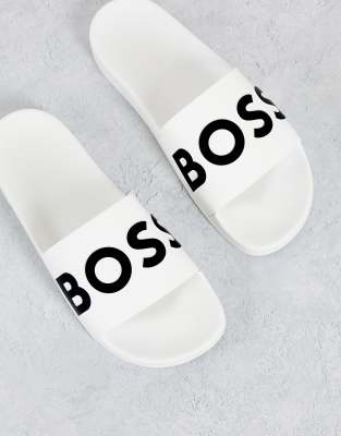 claquettes boss