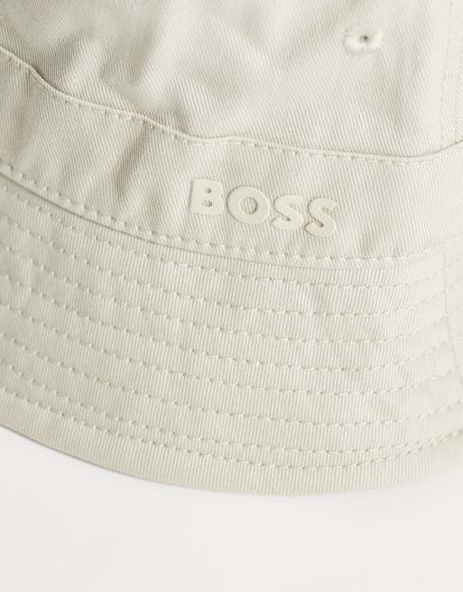 BOSS Orange bob Finnian beige, 2 de 3