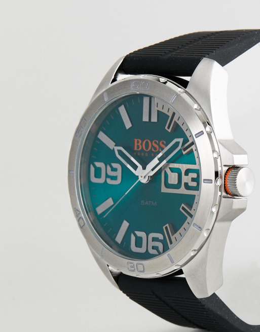 Boss deals berlin watch