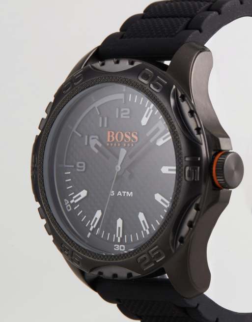 Hugo boss orange on sale 5 atm