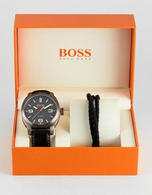 boss orange gift set