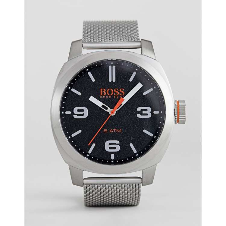 Hugo boss orange deals watch price