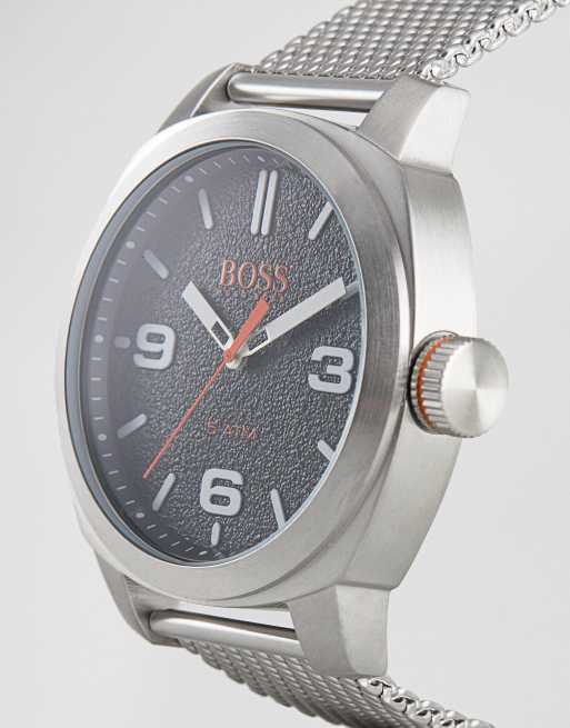 Hugo boss orange cape town cheap watch