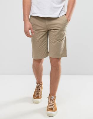 hugo boss chinos shorts