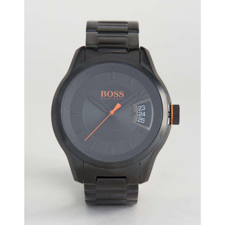 Hugo boss clearance boss orange watch