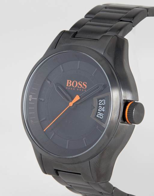 Hugo boss orange deals hong kong