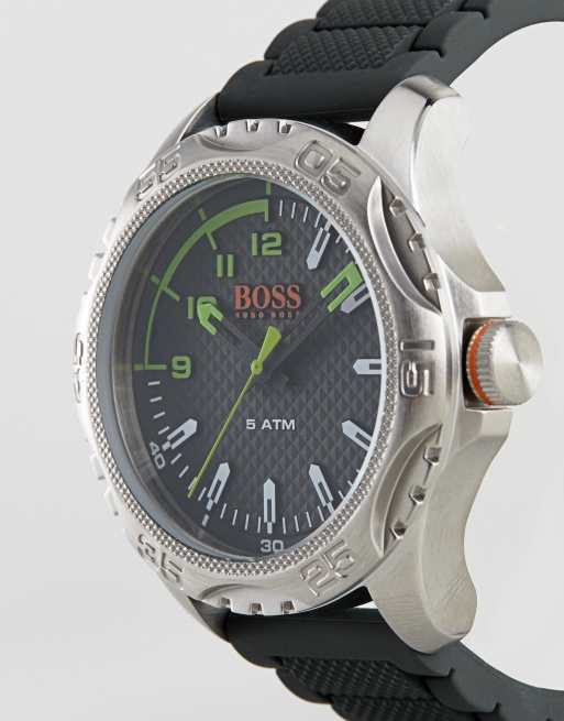 Hugo boss orange hot sale 5 atm