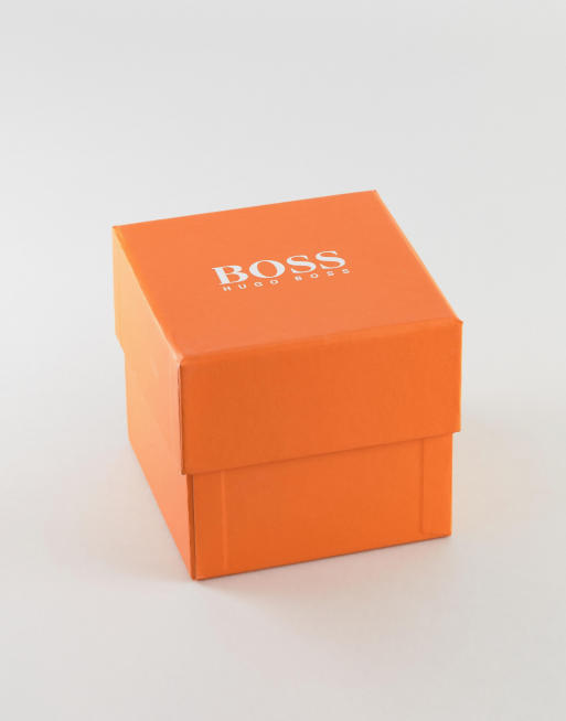 Hugo boss clearance boss orange watch