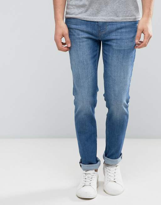 Orange 63 jeans sale