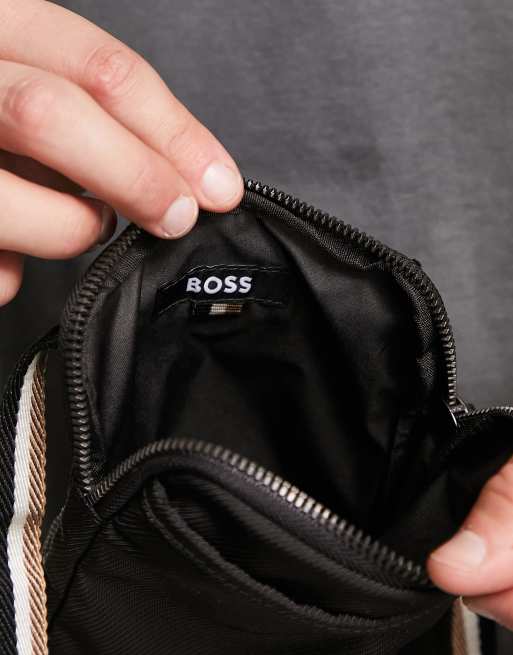 Boss orange bag hot sale