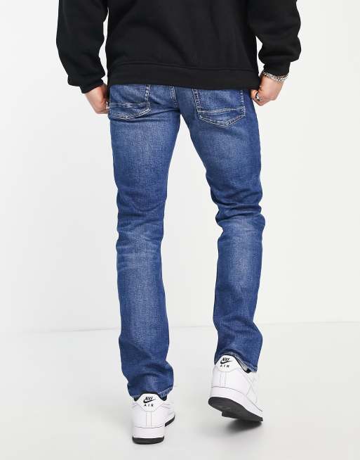 Boss orange jeans slim fit sale