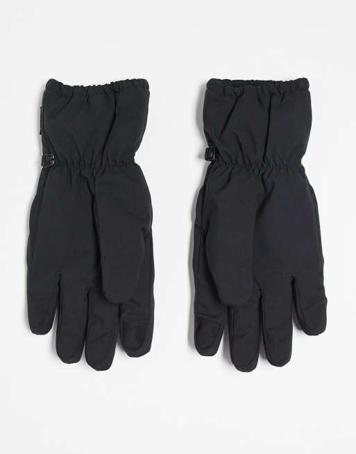 BOSS Orange - Foris - Handschoenen in zwart, 2 van 3