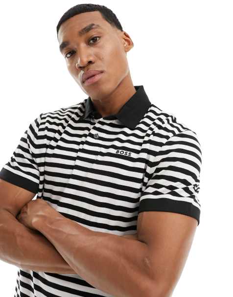 Asos mens polo shirts sale best sale