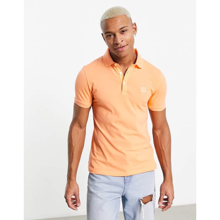 Boss orange clearance shirt