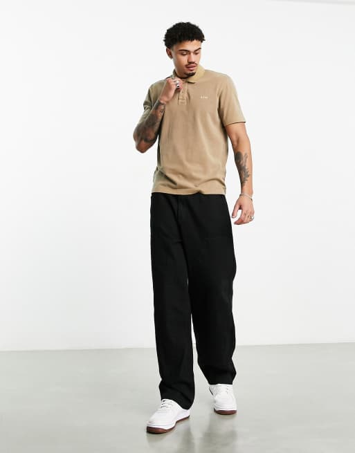 Relaxed Fit Polo shirt