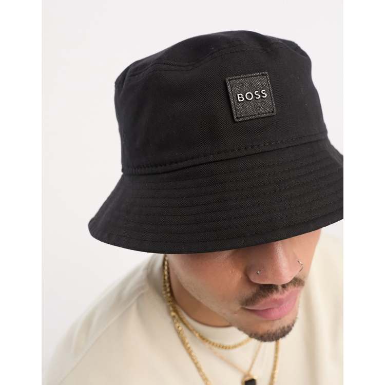 Hugo boss best sale sun hat