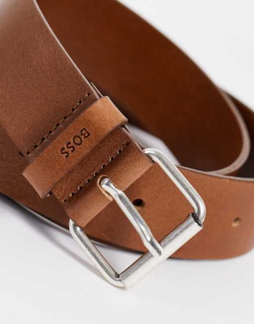 Asos hugo boss on sale belt