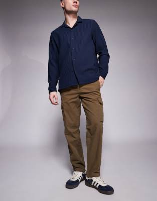 Hugo Boss Sisla-8 Cargo Pants
