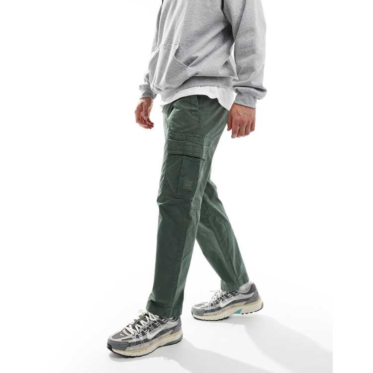 Boss orange cargo pants discount