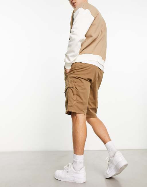 Boss orange store cargo shorts