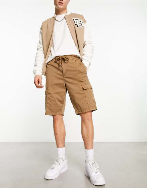 Boss orange deals cargo shorts