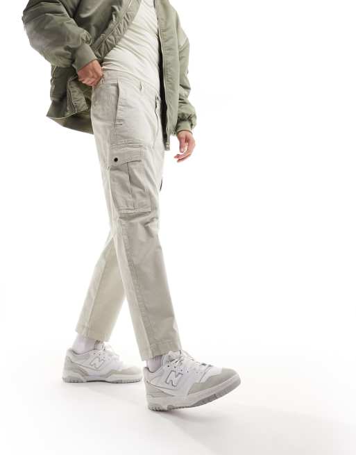 Boss orange hot sale cargo pants