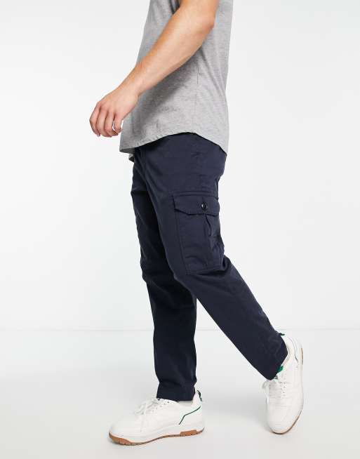 Boss sale cargo pants