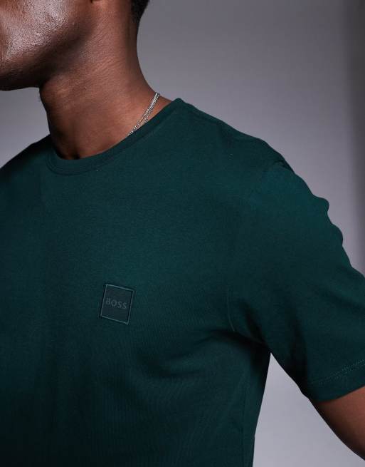 Terraces Boss Tales T Shirt Terraces Menswear Boss Casual Tales T