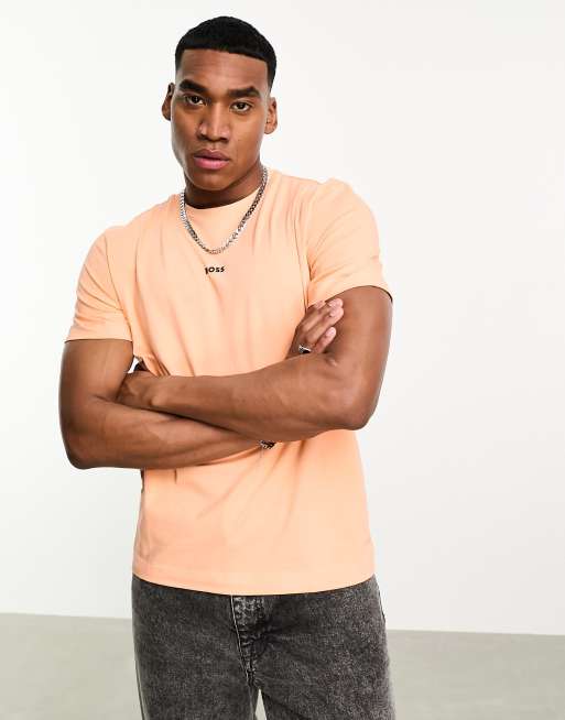 Boss orange shirt sales