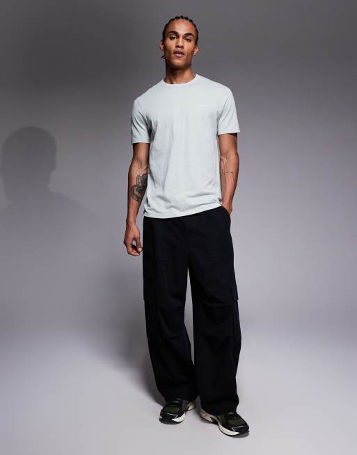 BOSS Orange – Tegood – Grå t-shirt, 2 av 5