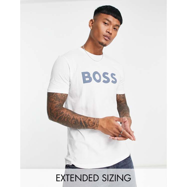 Hugo boss outlet t shirt replica