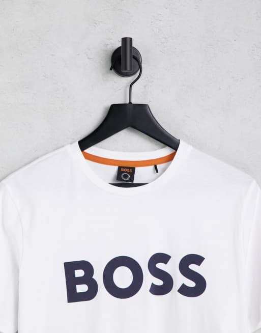 T shirt boss discount enfant