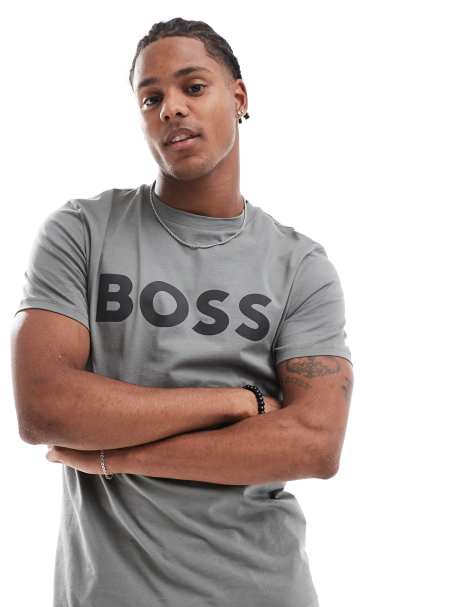 Men s BOSS Sale Discounts Offers ASOS