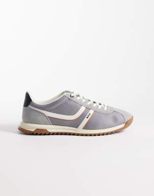 Boss Orange men’s Seamon dark grey shoe BOSS ORANGE Shoes for Men on Sale up to 90% Off: Poshmark main image 3