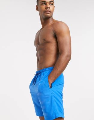 boss orca swim shorts