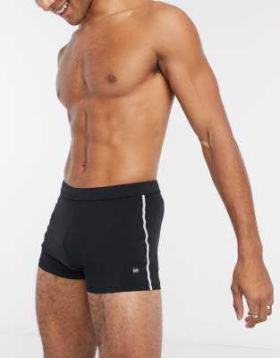 Hugo boss oyster deals swim trunk