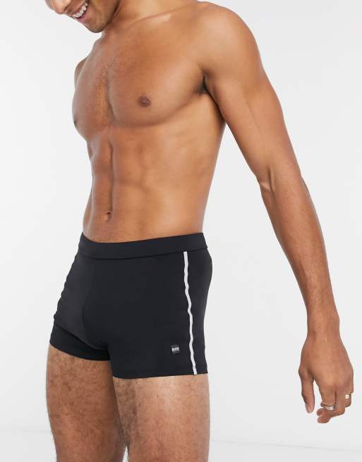 Hugo boss cheap oyster swim trunk