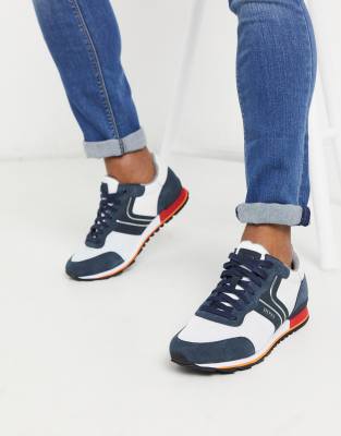 hugo boss sneakers outlet